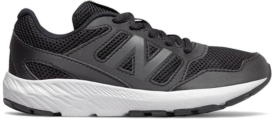 (PS) 뉴발란스 570 블랙 (New Balance 570 Black) YK570BK Order (PS) 뉴발란스 570 블랙 (New Balance 570 Black) YK570BK