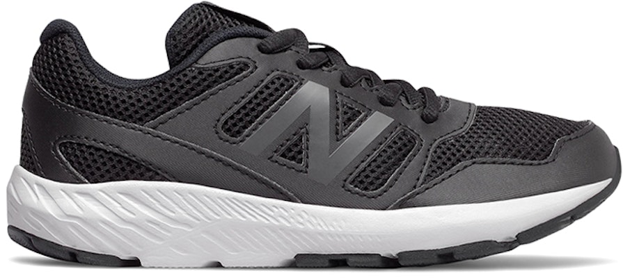 (PS) 뉴발란스 570 블랙 (New Balance 570 Black) YK570BK Order (PS) 뉴발란스 570 블랙 (New Balance 570 Black) YK570BK