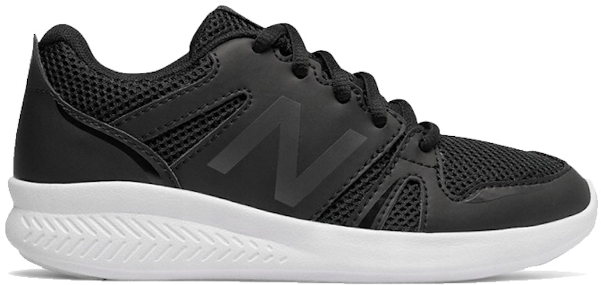 (PS) New Balance 570 'Negro' YK570BW Order (PS) New Balance 570 'Negro' YK570BW