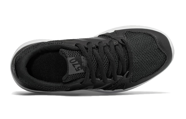 (PS) NB 570 'Black' 圖 3