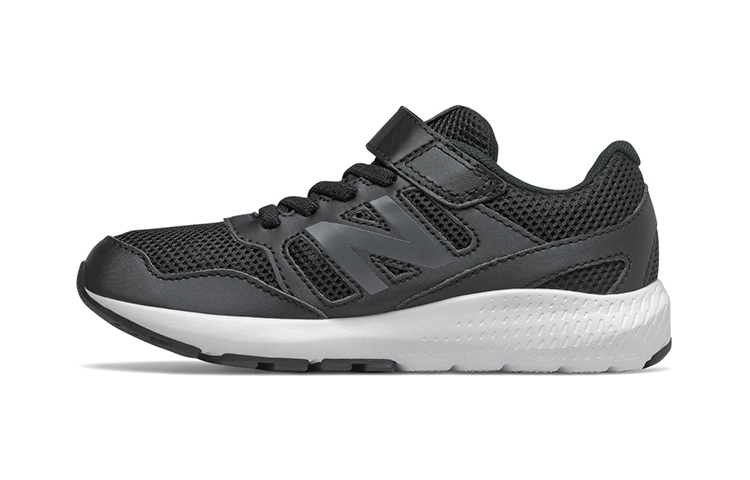 (Preschool) New Balance 570 'Black' YT570BK