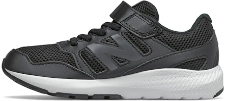 (Preschool) New Balance 570 'Black' YT570BK (Preschool) New Balance 570 'Black' YT570BK