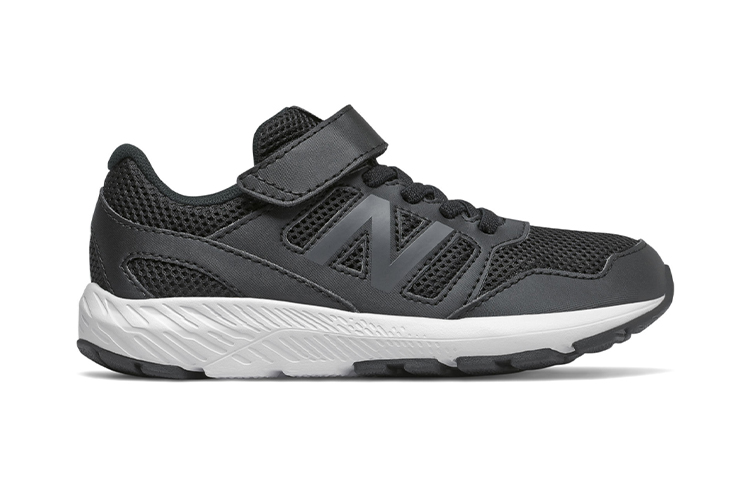 Order (PS) New Balance 570 'Hitam' YT570BK
