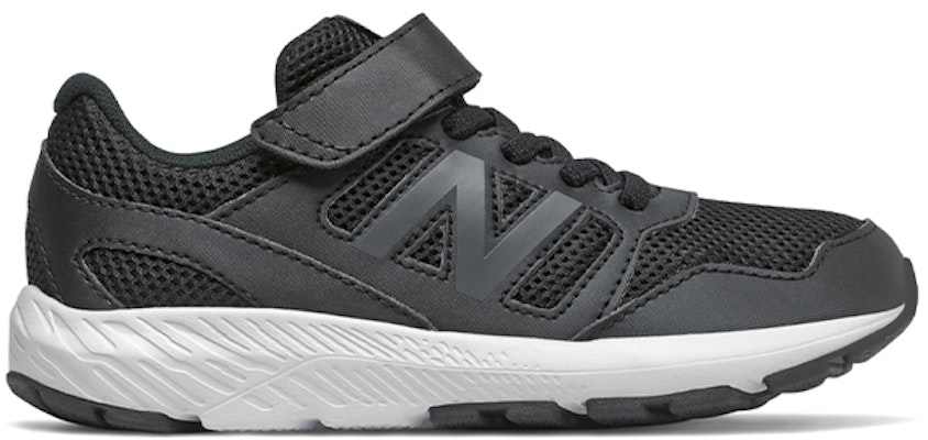(PS) 뉴발란스 570 블랙 (New Balance 570 Black) YT570BK Order (PS) 뉴발란스 570 블랙 (New Balance 570 Black) YT570BK