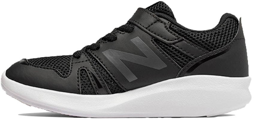 兒童 New Balance 570系列 低筒跑步鞋 黑色 Buy 兒童 New Balance 570系列 低筒跑步鞋 黑色