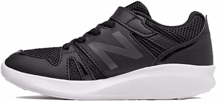 (Preschool) New Balance 570 'Black' YT570BW (Preschool) New Balance 570 'Black' YT570BW