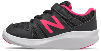 (Preschool) New Balance 570 'Black Pink' IT570BR