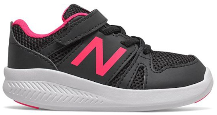 (PS) New Balance 570 'Hitam Pink' IT570BR Order (PS) New Balance 570 'Hitam Pink' IT570BR