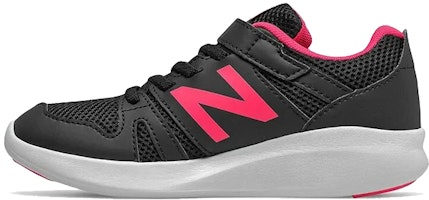 (Preschool) New Balance 570 'Black Pink' YT570BR