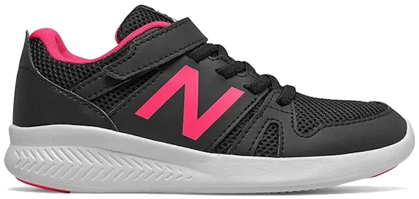 (PS) 뉴발란스 570 블랙핑크 (New Balance 570 Black Pink) YT570BR Order (PS) 뉴발란스 570 블랙핑크 (New Balance 570 Black Pink) YT570BR