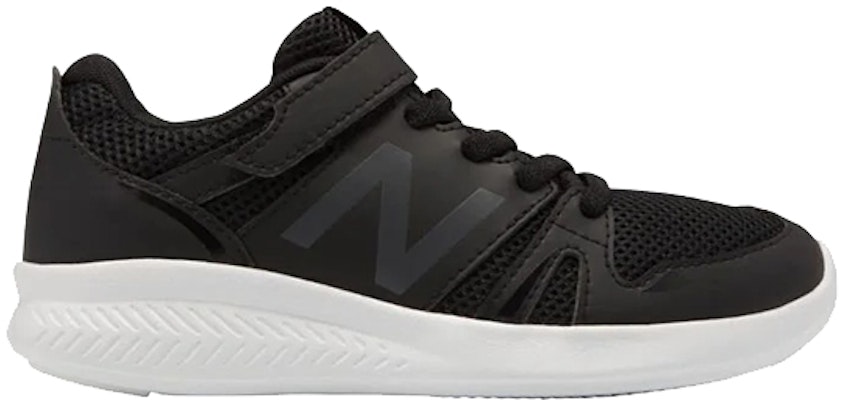 (PS) New Balance 570 'Hitam Putih' IT570BW Order (PS) New Balance 570 'Hitam Putih' IT570BW