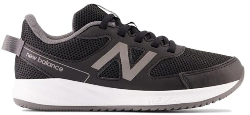 (PS) New Balance 570 'Hitam Putih' YK570LB3W Order (PS) New Balance 570 'Hitam Putih' YK570LB3W
