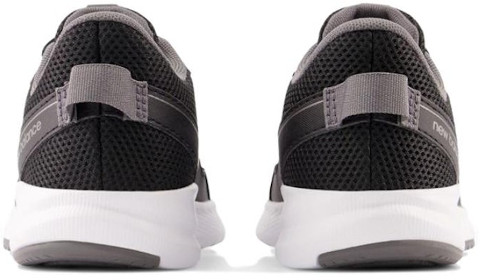 (PS) New Balance 570 'Hitam Putih' YK570LB3W Lookbook (PS) New Balance 570 'Hitam Putih' YK570LB3W