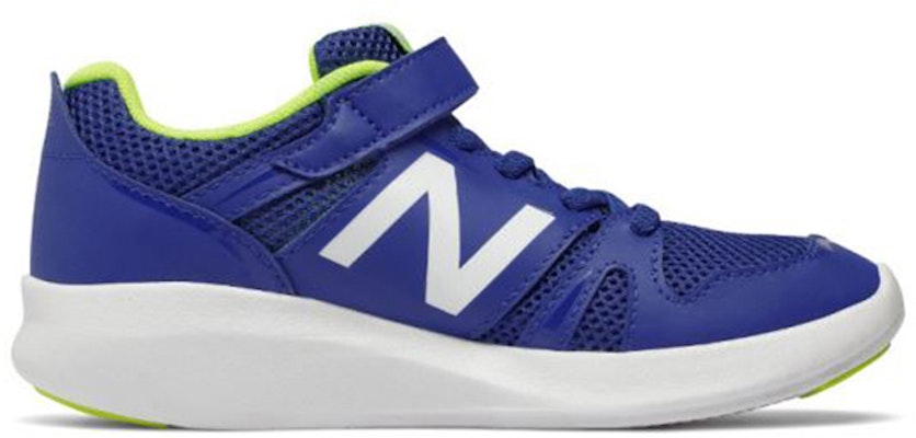 (PS) Zapatillas New Balance 570 K Azul KV570BYY Order (PS) Zapatillas New Balance 570 K Azul KV570BYY