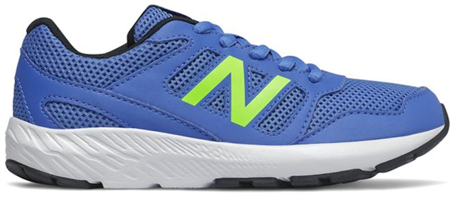 (PS) New Balance 570 'Biru' YK570BE Order (PS) New Balance 570 'Biru' YK570BE