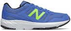 Order (PS) New Balance 570 'Biru' YK570BE