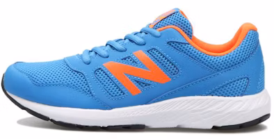 (Preschool) New Balance 570 'Blue' YK570CRS (Preschool) New Balance 570 'Blue' YK570CRS