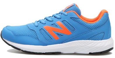 (Preschool) New Balance 570 'Blue' YK570CRS (Preschool) New Balance 570 'Blue' YK570CRS