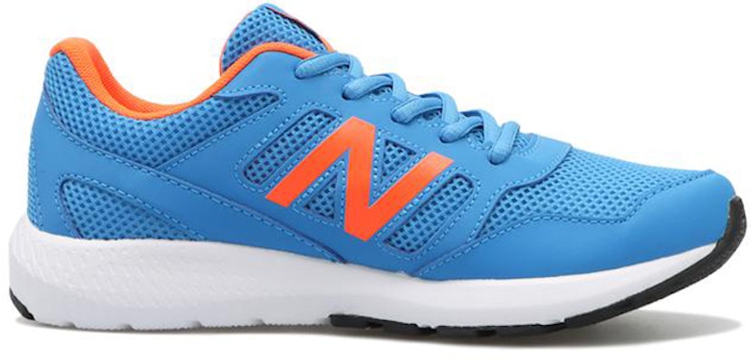 (PS) 뉴발란스 570 블루 (New Balance 570 Blue) YK570CRS Order (PS) 뉴발란스 570 블루 (New Balance 570 Blue) YK570CRS