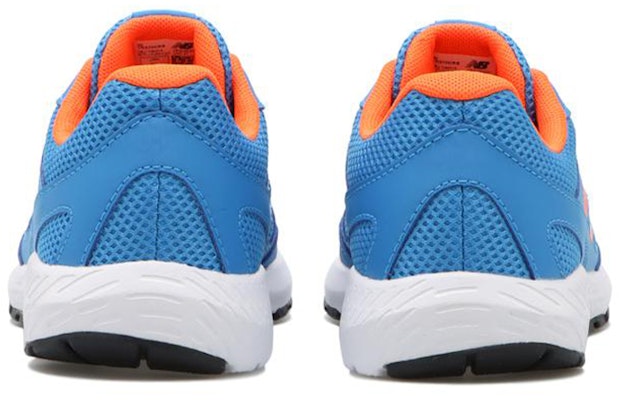(PS) 뉴발란스 570 블루 (New Balance 570 Blue) YK570CRS Lookbook (PS) 뉴발란스 570 블루 (New Balance 570 Blue) YK570CRS