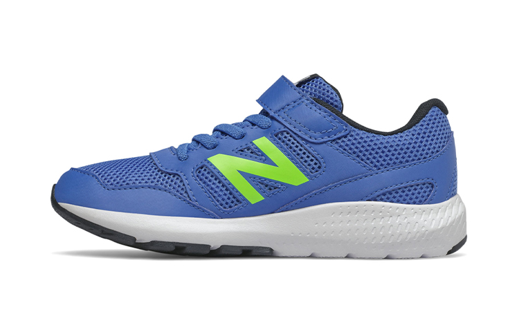 (Preschool) New Balance 570 'Blue' YT570BE