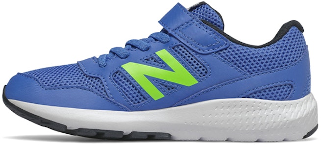 (PS) ニューバランス 570 ブルー YT570BE Buy (PS) ニューバランス 570 ブルー YT570BE