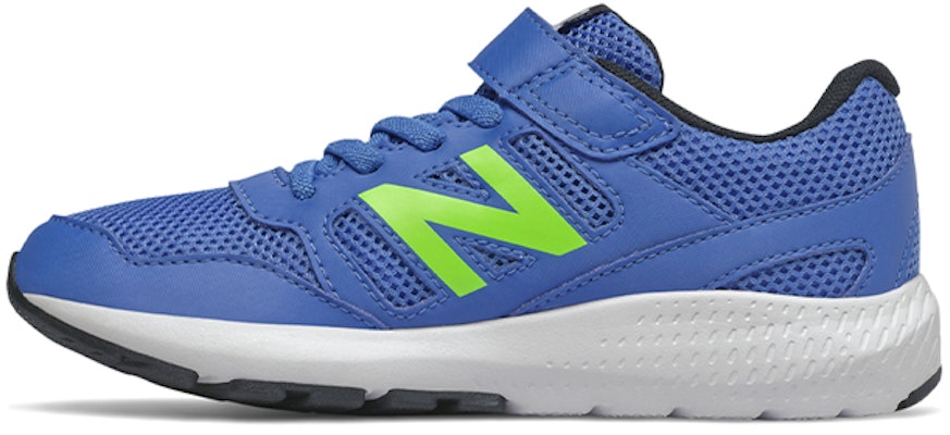 (Preschool) New Balance 570 'Blue' YT570BE Buy (Preschool) New Balance 570 'Blue' YT570BE