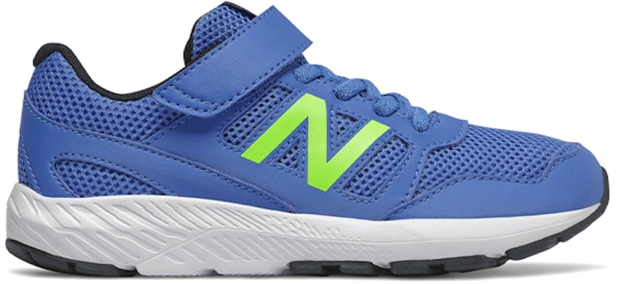 (PS) 뉴발란스 570 블루 (New Balance 570 Blue) YT570BE Order (PS) 뉴발란스 570 블루 (New Balance 570 Blue) YT570BE