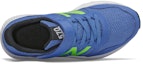 Lookbook (PS) New Balance 570 'Biru' YT570BE