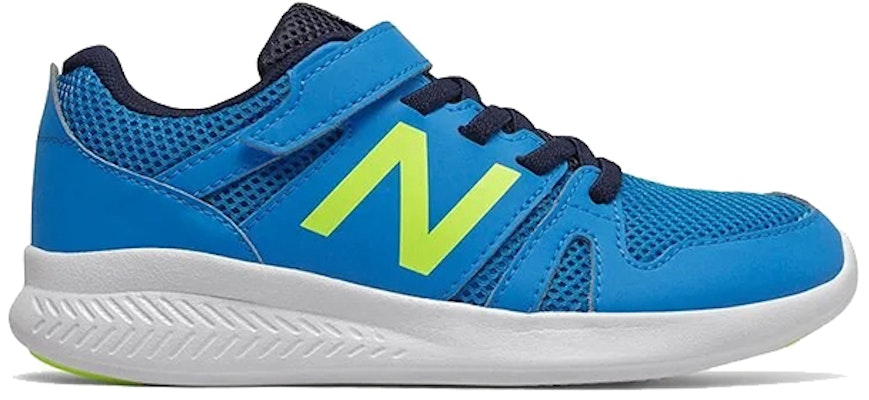 (PS) New Balance 570 'Azul' YT570VB Order (PS) New Balance 570 'Azul' YT570VB