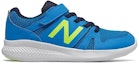 Order (PS) New Balance 570 'Biru' YT570VB