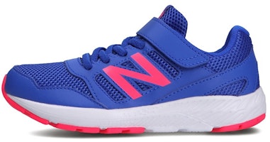 (Preschool) New Balance 570 'Blue Red' YT570BP2 (Preschool) New Balance 570 'Blue Red' YT570BP2