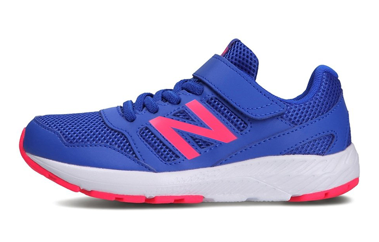 Buy (PS) New Balance 570 'Biru Merah' YT570BP2