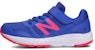 (PS) New Balance 570 'Biru Merah' YT570BP2