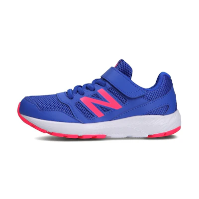 (PS) NB 570 'Blue Red'