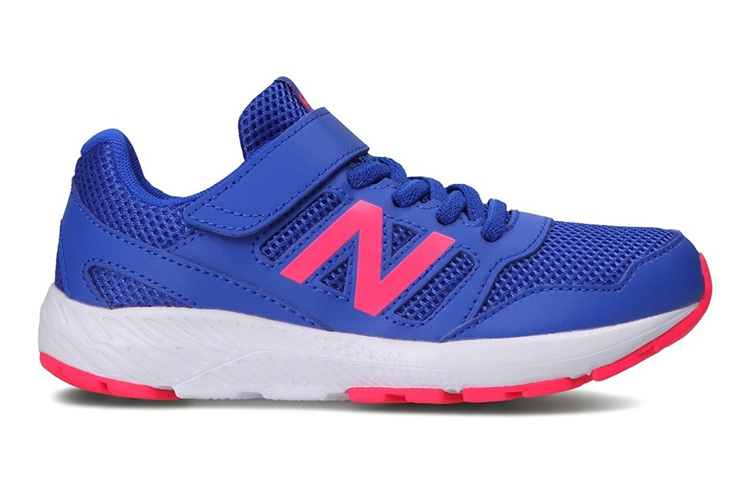 Order (PS) New Balance 570 'Biru Merah' YT570BP2