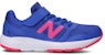 (PS) New Balance 570 'Biru Merah' YT570BP2