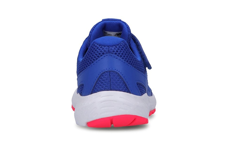 Lookbook (PS) New Balance 570 'Biru Merah' YT570BP2