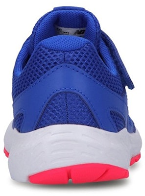 (Preschool) New Balance 570 'Blue Red' YT570BP2 Lookbook (Preschool) New Balance 570 'Blue Red' YT570BP2