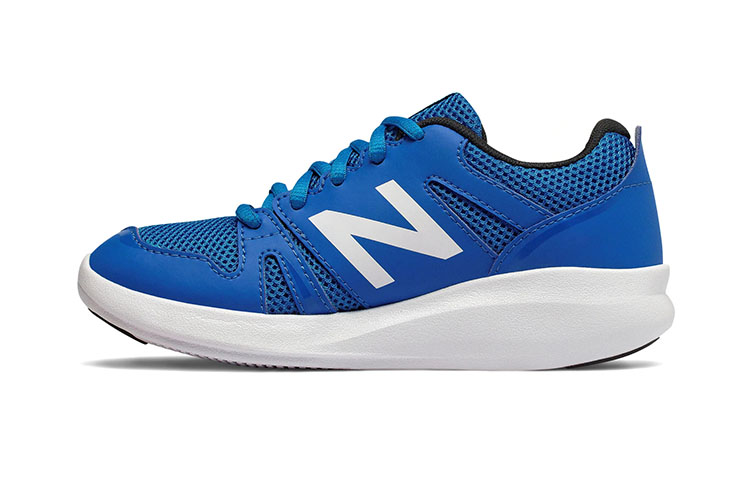 (Preschool) New Balance 570 'Blue White' YK570BL