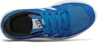 Lookbook (PS) New Balance 570 'Biru Putih' YK570BL