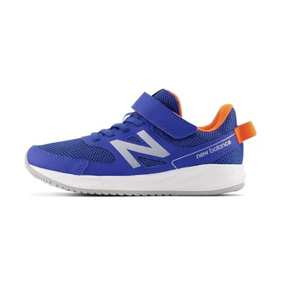(PS) NB 570 'Blue White Orange'