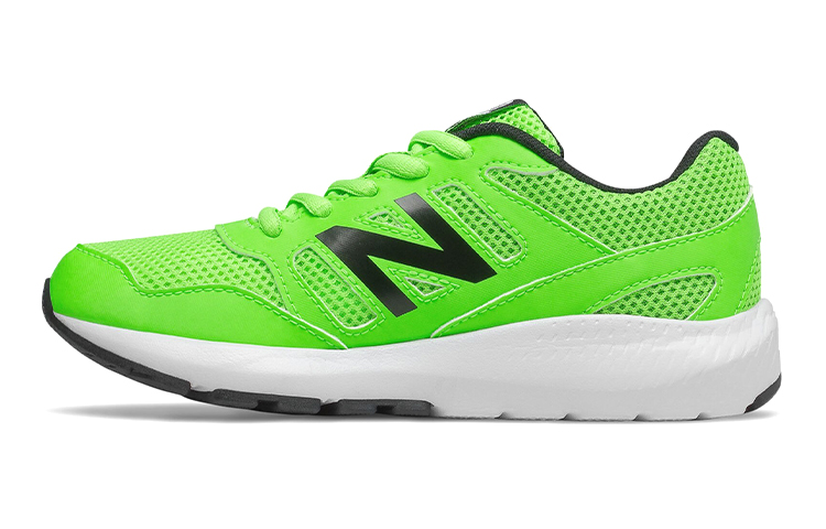 (Preschool) New Balance 570 'Green' YK570LM