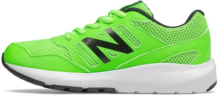 (Preschool) New Balance 570 'Green' YK570LM (Preschool) New Balance 570 'Green' YK570LM