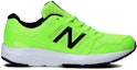 Order (PS) New Balance 570 'Hijau' YK570LM
