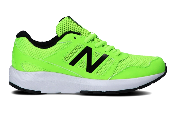 Order (PS) 뉴발란스 570 그린 (New Balance 570 Green) YK570LM