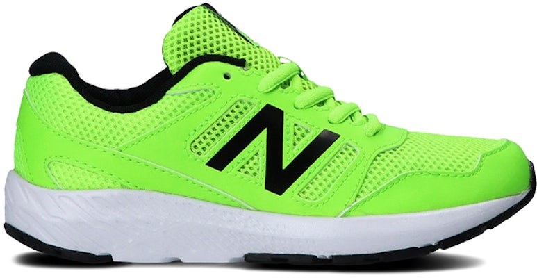 (PS) 뉴발란스 570 그린 (New Balance 570 Green) YK570LM Order (PS) 뉴발란스 570 그린 (New Balance 570 Green) YK570LM