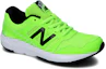 Lookbook (PS) 뉴발란스 570 그린 (New Balance 570 Green) YK570LM
