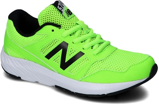 (PS) New Balance 570 'Verde' YK570LM Lookbook (PS) New Balance 570 'Verde' YK570LM