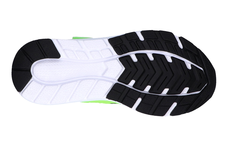 Shop (PS) 뉴발란스 570 그린 (New Balance 570 Green) YK570LM